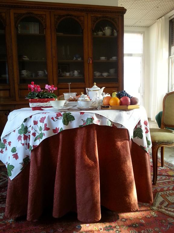 B&B Gloria Галарате Екстериор снимка